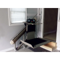 Inclined Platform Wheelchair Lift Price